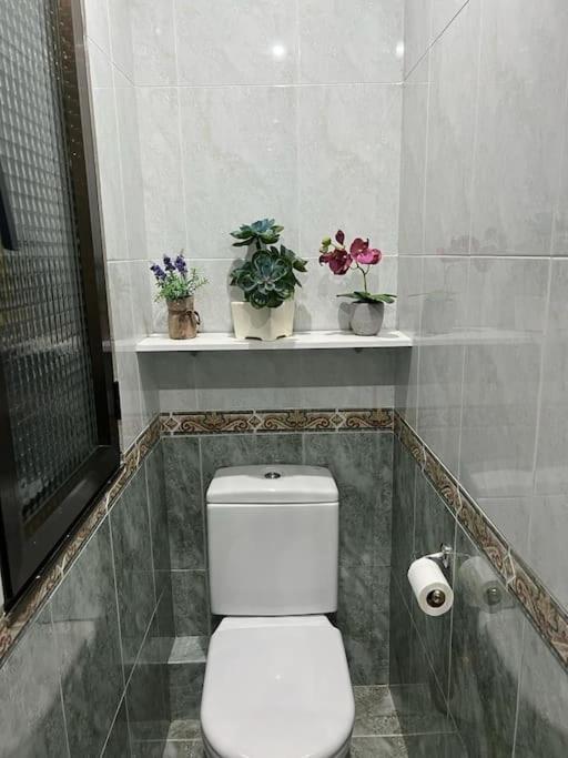 Precioso A Estrenar En Bilbao. Appartement