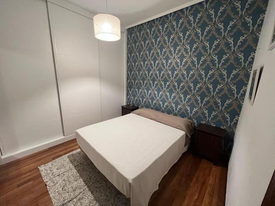 Precioso A Estrenar En Bilbao. Apartment *