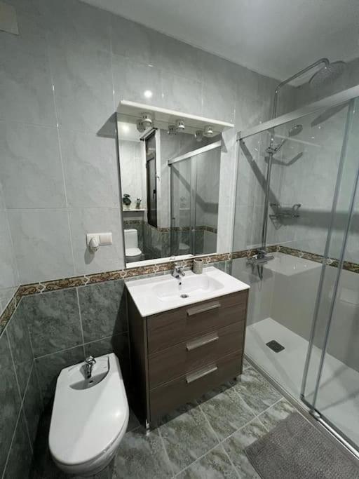 Apartment Precioso A Estrenar En Bilbao. *